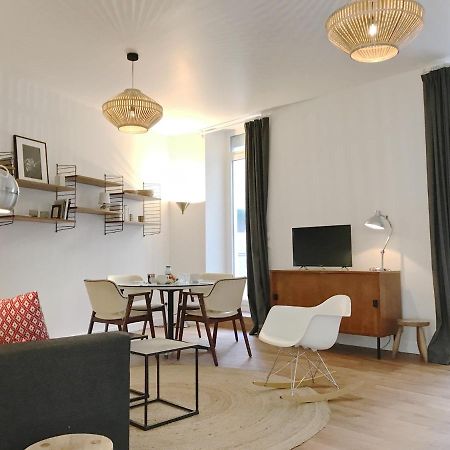 Appartement Le SCALIERO à Nice Extérieur photo