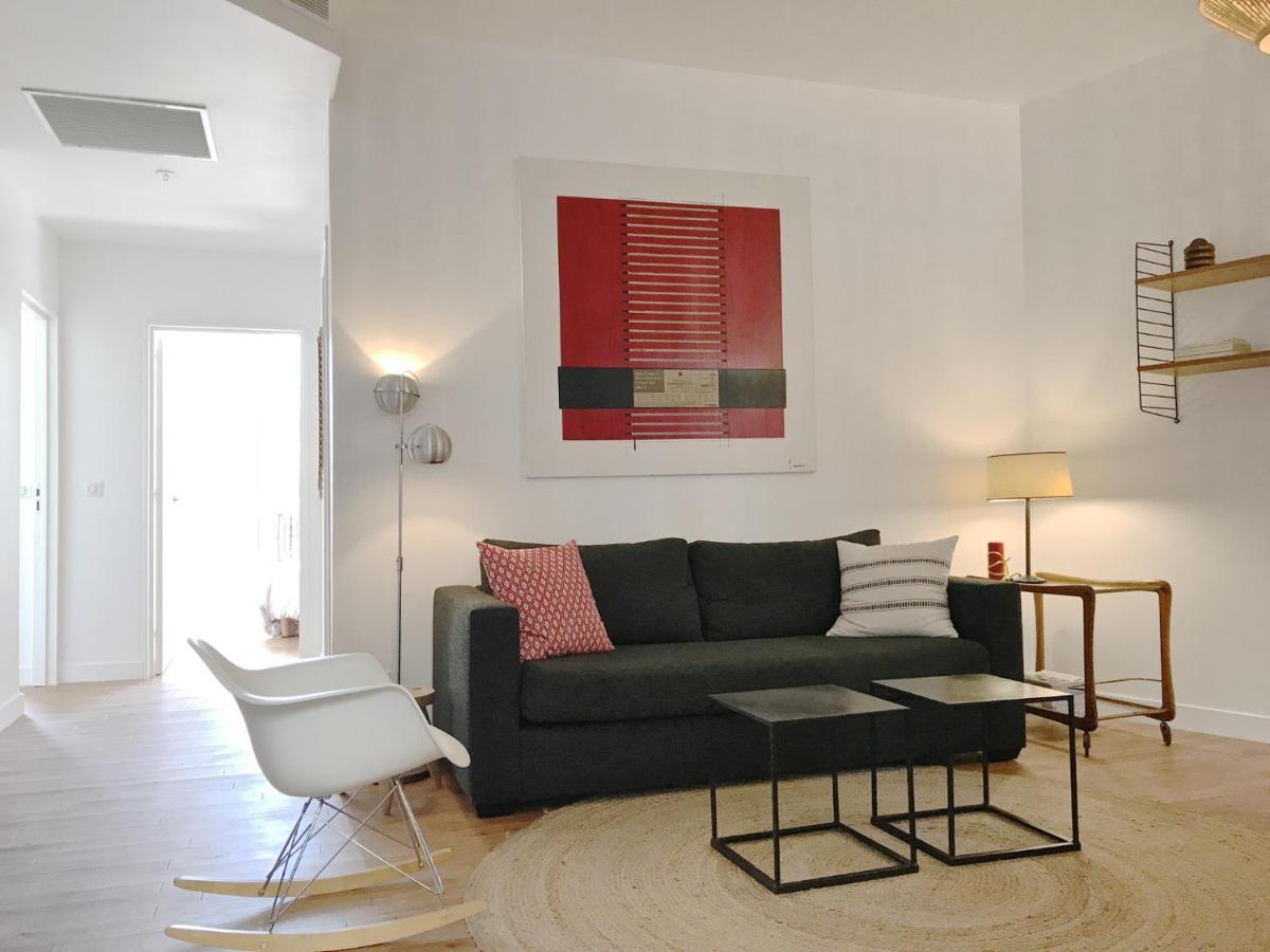 Appartement Le SCALIERO à Nice Extérieur photo