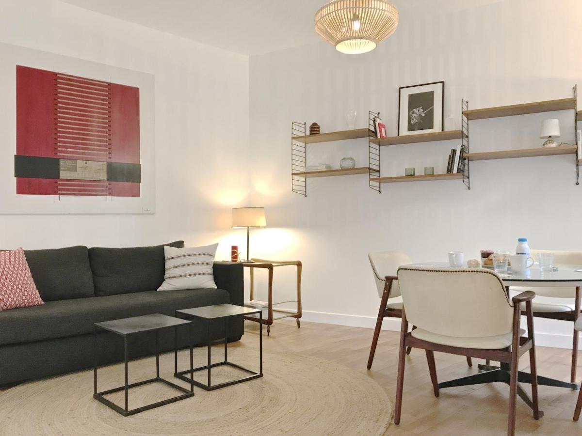 Appartement Le SCALIERO à Nice Extérieur photo