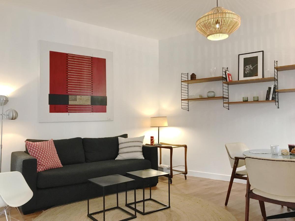 Appartement Le SCALIERO à Nice Extérieur photo