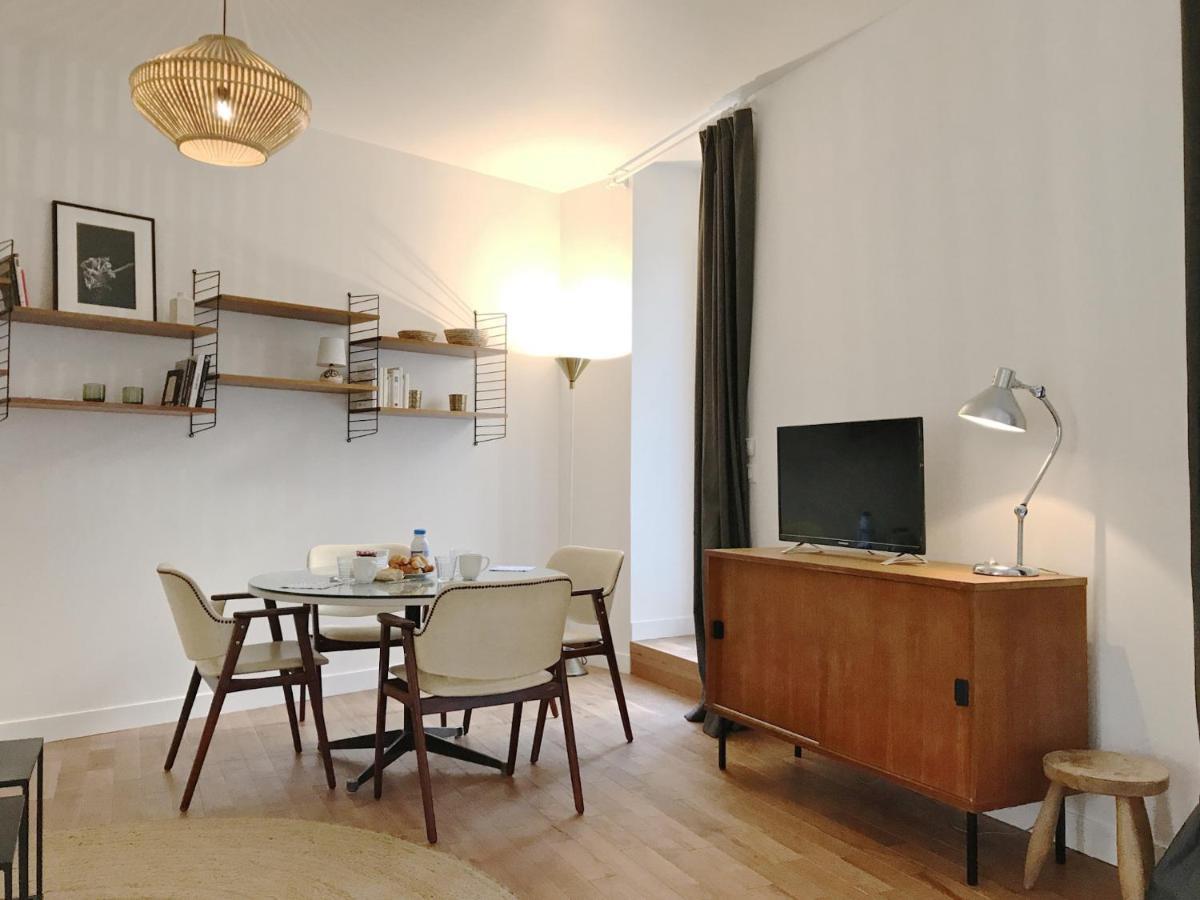 Appartement Le SCALIERO à Nice Extérieur photo